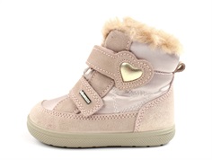 Primigi skin/carne winter boot with GORE-TEX  